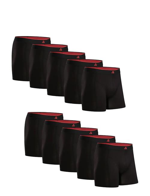 Danish Endurance | Bamboo Trunks (Men) 10-Pack | M