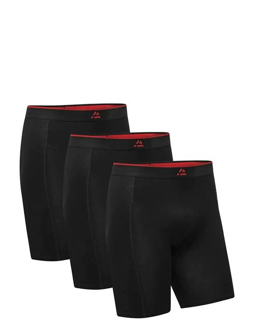 Danish Endurance | Bamboo Extra Long Trunks (Men) 3-Pack | XL