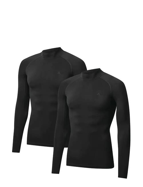 Danish Endurance | Power Compression Shirt (Men) 2-Pack | M