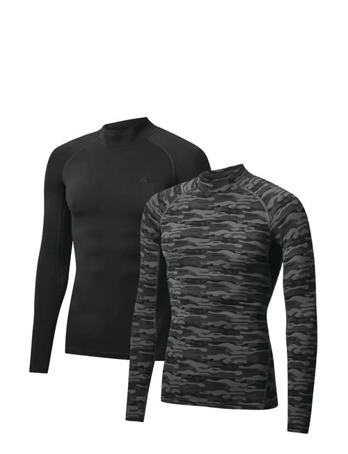 Danish Endurance | Power Compression Shirt (Men) 2-Pack | L