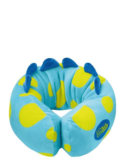 Go Travel | Monster Snuggle Travel Pillow | ONE SIZE