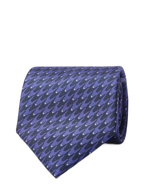 Selected | Slhlandon Silk Tie | ONE SIZE