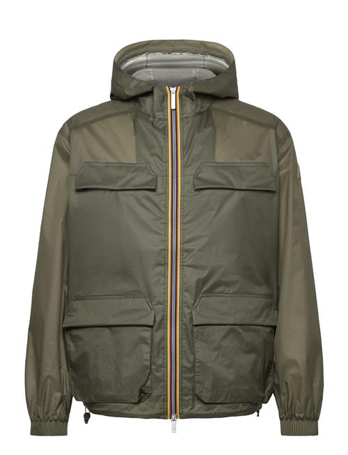 K-Way | Clad Extra Light 3L | M