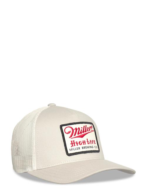 American Needle | Miller High Life Ivory/Stone Valin American Needle | ONE SIZE