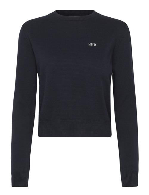 2NDDAY | 2Nd Lance - Soft Wool Blend | M