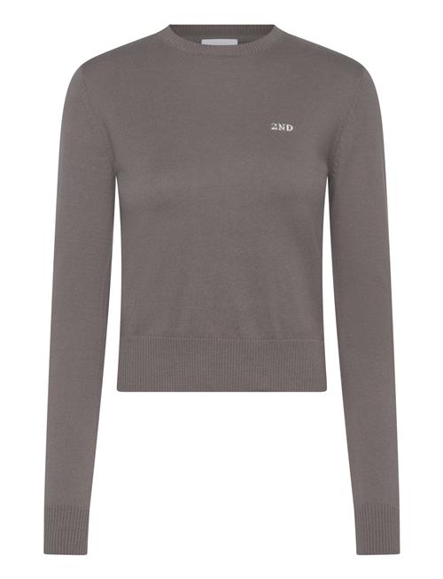 2NDDAY | 2Nd Lance - Soft Wool Blend | XS