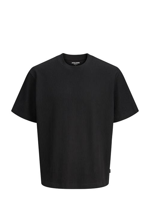 Jack & Jones | Jjeharrison Structure Tee Ss O-Neck Sn | XXL