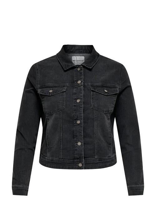 ONLY Carmakoma | Carwespa Ls Dgd Jacket Dnm | 50