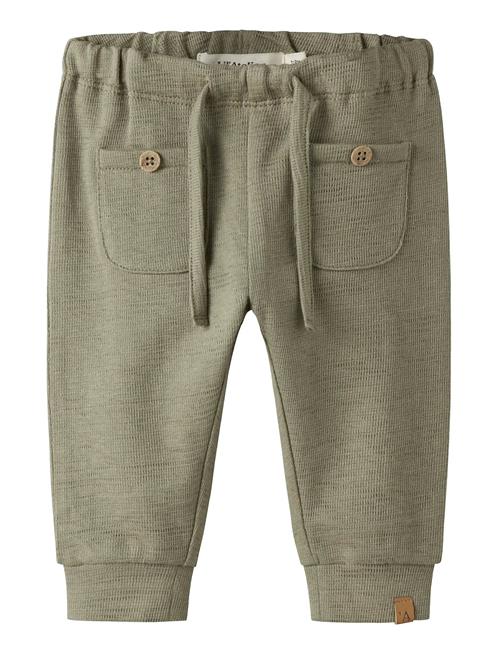 Lil'Atelier | Nbmfalk Loose Pant Lil | 74