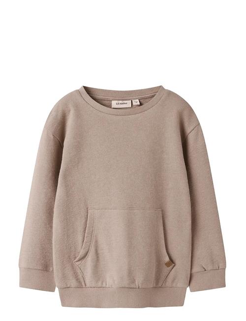 Lil'Atelier | Nmmdias Duk Ls Loose Sweat Lil | 116