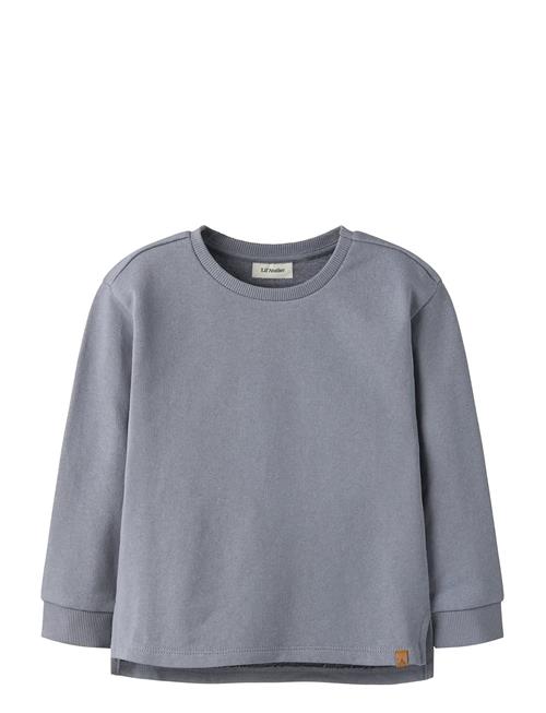 Lil'Atelier | Nmmjobo Aio Ls Loose Sweat Lil | 104