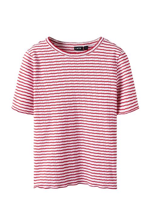 LMTD | Nlfseher Ss Short S Top | 146-152