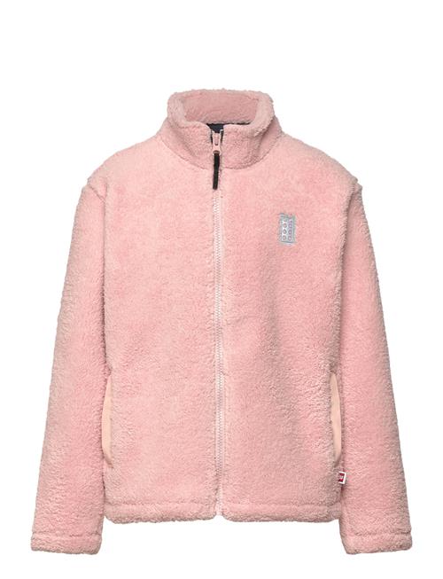 LEGO kidswear | Lwsian 201 - Teddy Jacket | 122
