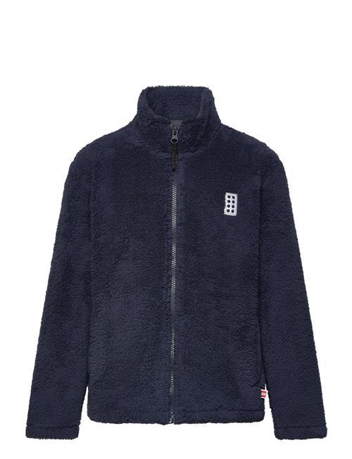 LEGO kidswear | Lwsian 201 - Teddy Jacket | 140