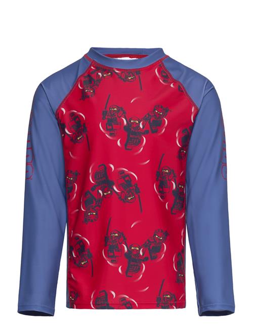 LEGO kidswear | Lwaiko 306 - Swim T-Shirt L/S | 104