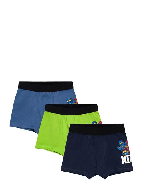 LEGO kidswear | Lwaiko 315 - 3-Pack Boxers | 98-10
