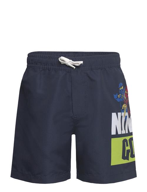 LEGO kidswear | Lwaiko 313 - Swim Shorts | 140