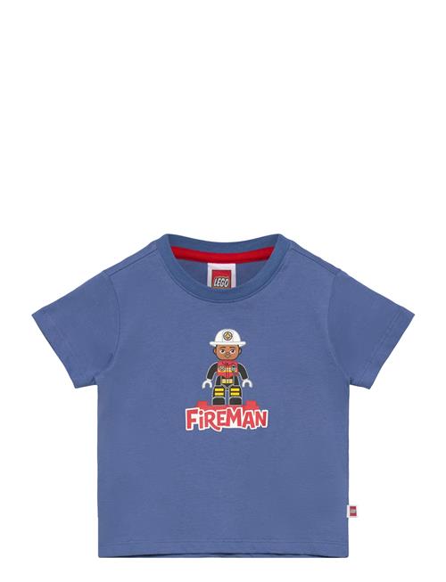Lego Wear | Lego® Duplo® T-Shirt S/S - Lwtiam 201 | 92