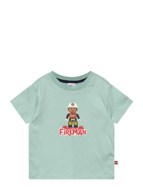 LEGO kidswear | Lego® Duplo® T-Shirt S/S - Lwtiam 201 | 80