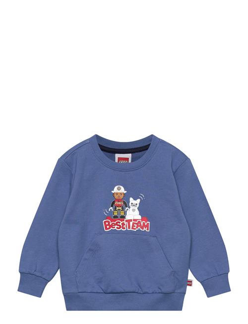 LEGO kidswear | Lego® Duplo® Sweatshirt - Lwsap 202 | 86