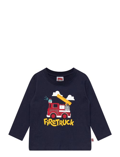 Lego Wear | Lego® Duplo® T-Shirt L/S - Lwtiam 200 | 92