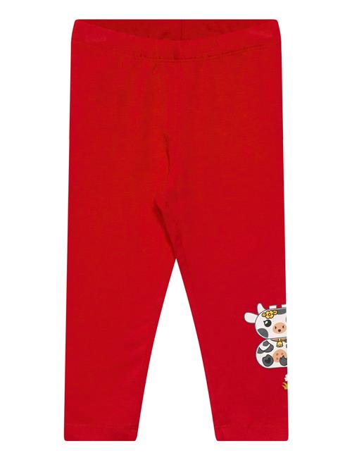 LEGO kidswear | Lego® Duplo® Leggings - Lwpia 200 | 104