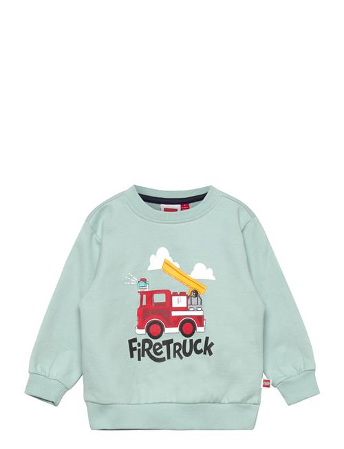 LEGO kidswear | Lego® Duplo® Sweatshirt - Lwsap 201 | 80