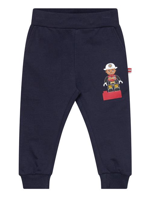 LEGO kidswear | Lego® Duplo® Sweatpants - Lwpax 200 | 86