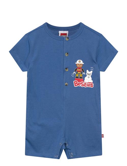 LEGO kidswear | Lego® Duplo® Jumpsuit - Lwpax 202 | 98