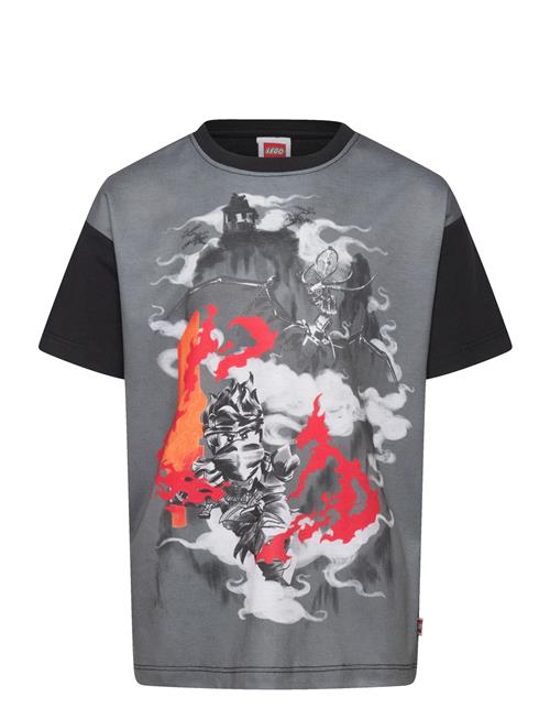 Lego Wear | Lwtaj 203 - T-Shirt S/S | 146