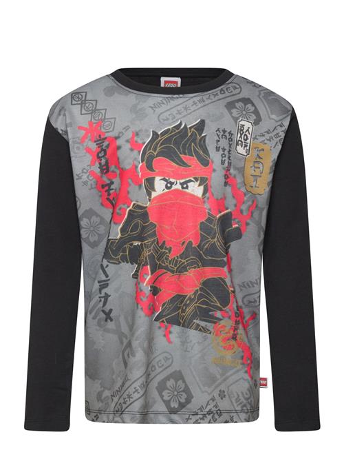 Lego Wear | Lwtaj 221 - T-Shirt L/S | 128