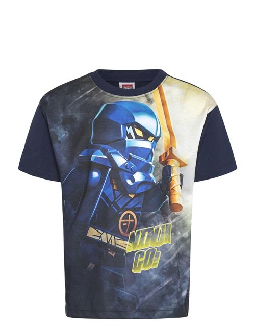 LEGO kidswear | Lwtaj 312 - T-Shirt S/S | 140