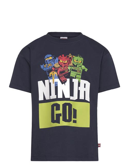 LEGO kidswear | Lwtaj 302 - T-Shirt S/S | 122