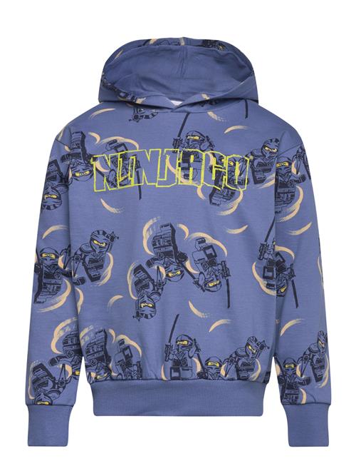 LEGO kidswear | Lwsian 300 -Hooded Sweatshirt | 104