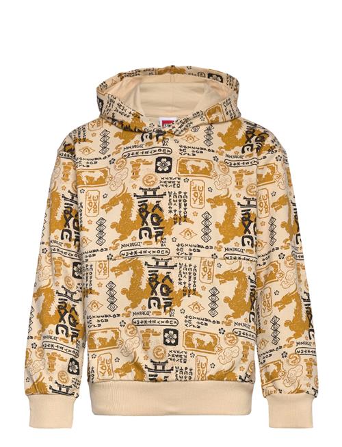 Lego Wear | Lwsian 204 - Sweatshirt | 140
