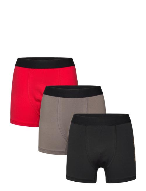 Lego Wear | Lwaiko 202 - 3-Pack Boxers | 98-10