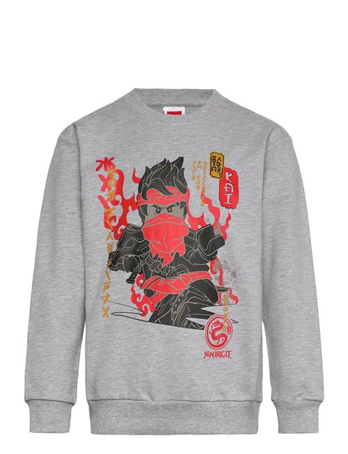 Lego Wear | Lwsian 205 - Sweatshirt | 110