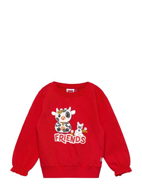 LEGO kidswear | Lego® Duplo® Sweatshirt - Lwsika 200 | 80