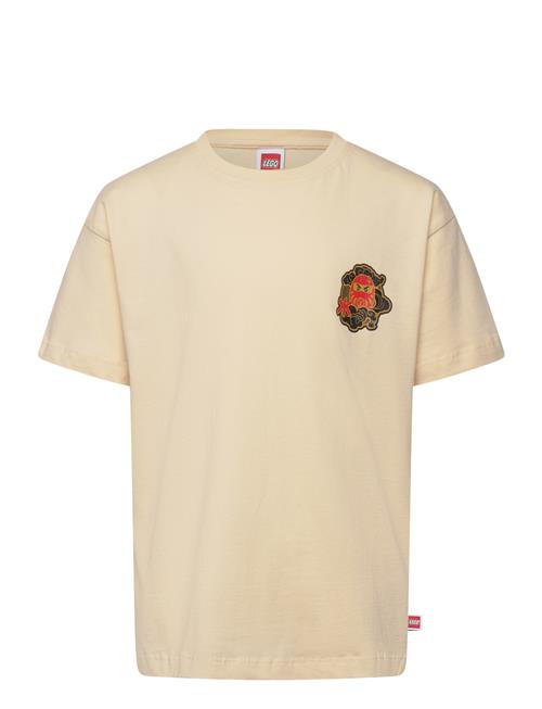 Lego Wear | Lwtaj 219 - T-Shirt S/S | 128