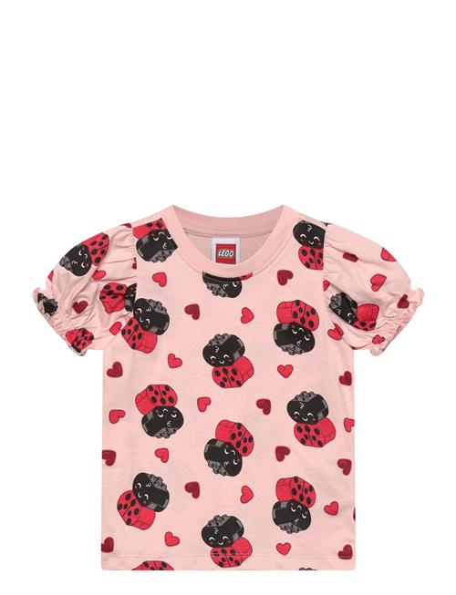 LEGO kidswear | Lego® Duplo® T-Shirt S/S - Lwtulip 201 | 92