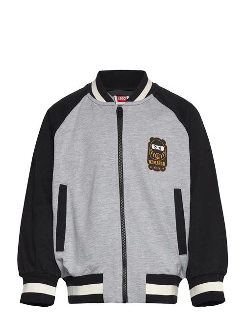 LEGO kidswear | Lwjian 200 - Sweat Jacket | 122