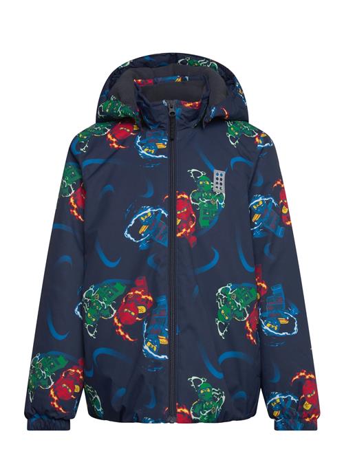 LEGO kidswear | Lwjaz 712 - Jacket | 134