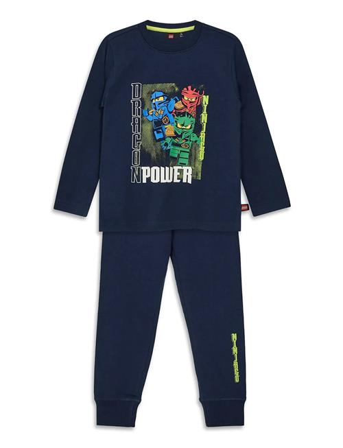 LEGO kidswear | Lwagan 603 - Pyjamas | 104