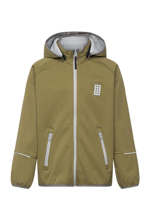 LEGO kidswear | Lwsefrit 200 -Softshell Jacket | 110