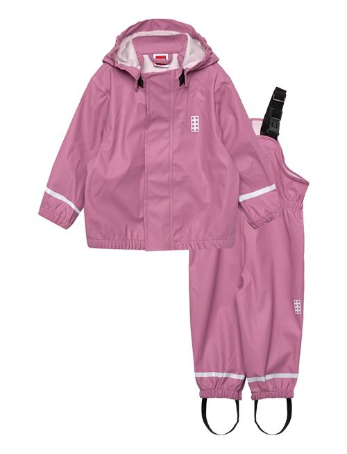 LEGO kidswear | Lwjivan 200 - Pu Rain Set. | 80