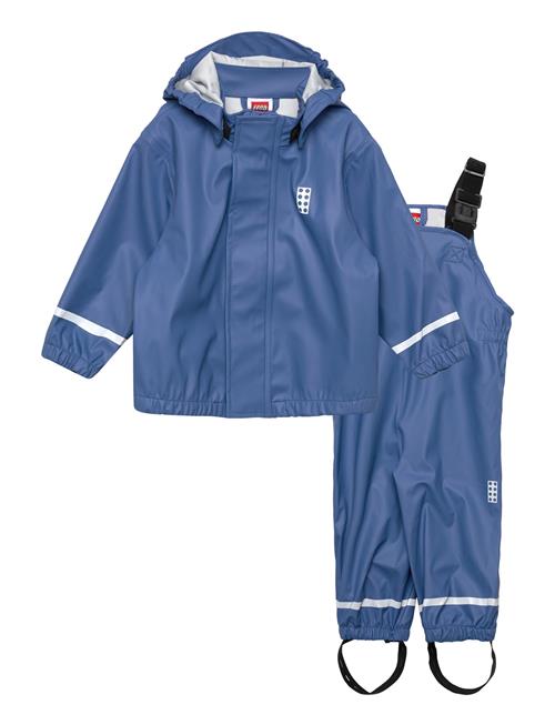 Lego Wear | Lwjivan 200 - Pu Rain Set. | 86