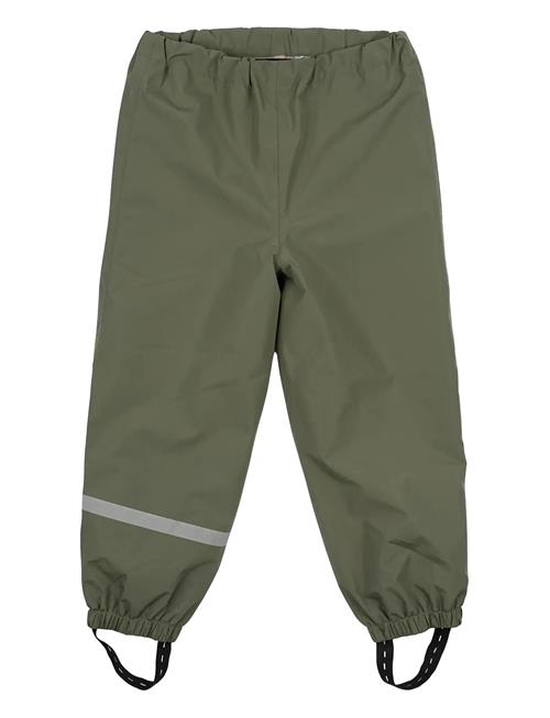 mikk-line | Shell Pant | 104