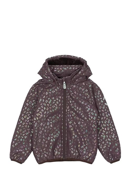 mikk-line | Teddy Softshell Jacket With Waist | 128