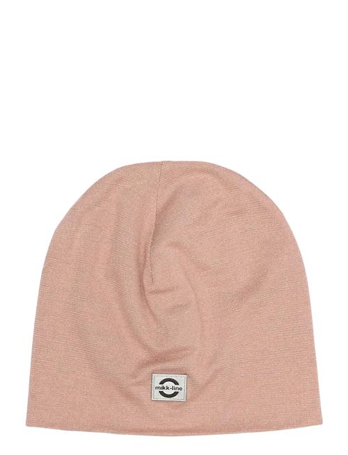 mikk-line | Viscose Lurex Hat | 86/92