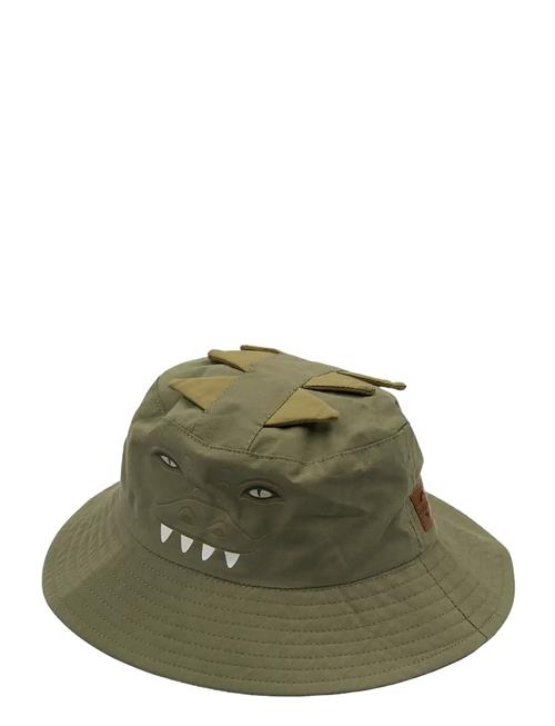 mikk-line | Summer Bucket Hat - Aop | 49(18/24M)